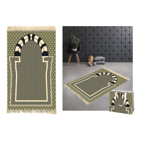 02 Prayer Rug