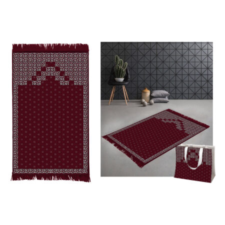 01 Prayer Rug