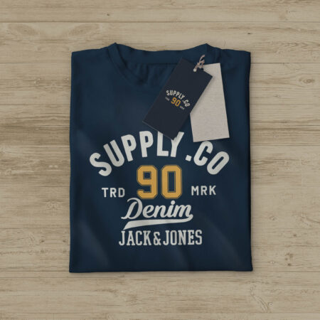 TEE FOLD A 8X8 supply