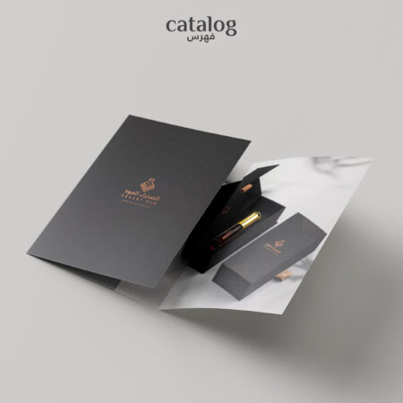 Tri-fold A4 Flyer 8X8